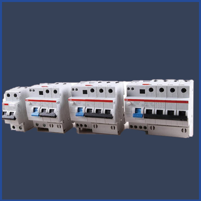 剩余電流動(dòng)作保護器GSH系列