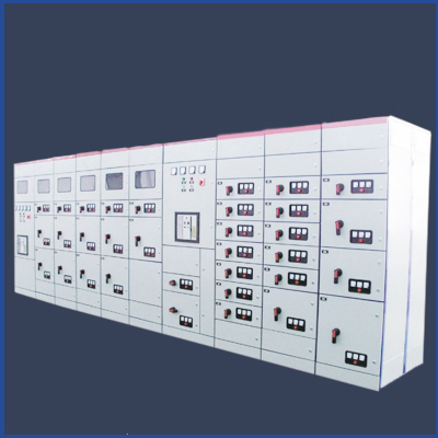 電氣成套設備廠(chǎng)家